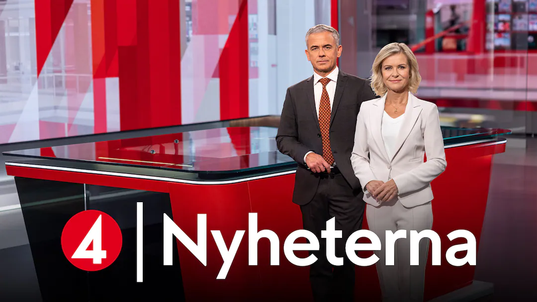TV4 Nyheterna om Hemverket